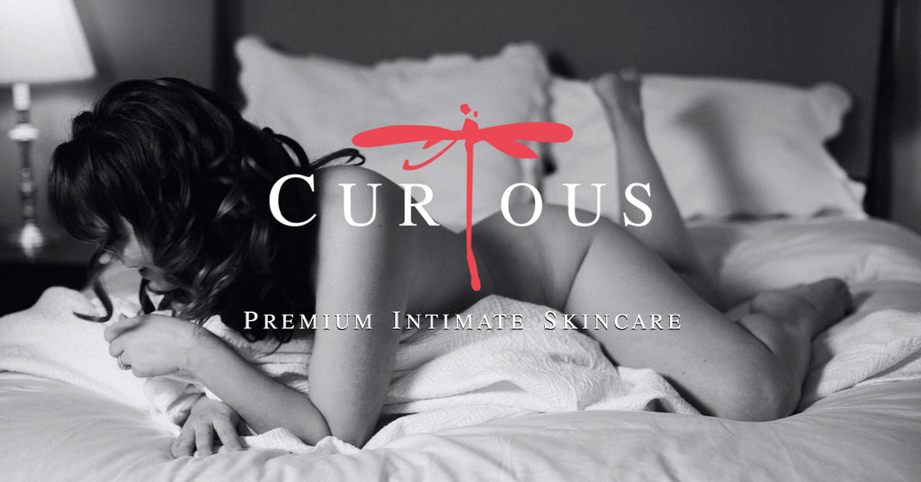 The Importance of Pleasure: Part 1 Pleasure Opens Possibilities